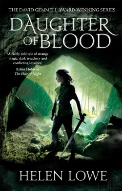 Bertrand.pt - Daughter Of Blood
