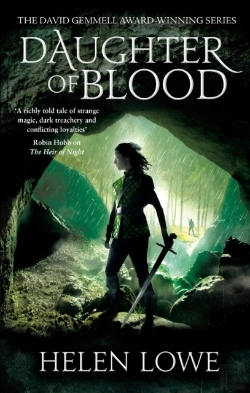 Bertrand.pt - Daughter Of Blood