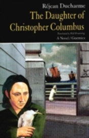 Daughter Of Christopher Columbus