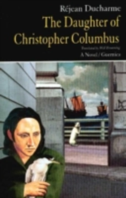 Bertrand.pt - Daughter Of Christopher Columbus
