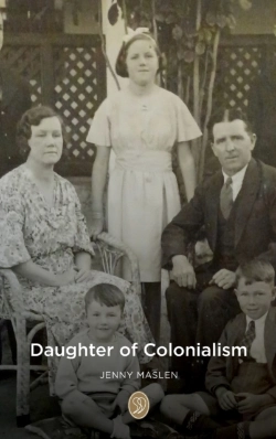 Bertrand.pt - Daughter Of Colonialism