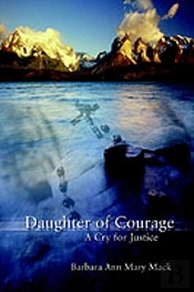 Daughter Of Courage