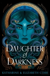 Daughter Of Darkness (House Of Shadows 1)