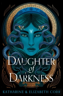 Bertrand.pt - Daughter Of Darkness (House Of Shadows 1)