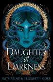 Daughter Of Darkness (House Of Shadows 1)