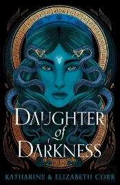 Daughter Of Darkness (House Of Shadows 1)