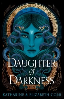 Bertrand.pt - Daughter Of Darkness (House Of Shadows 1)