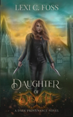 Bertrand.pt - Daughter Of Death
