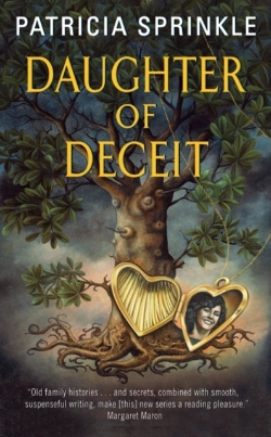 Bertrand.pt - Daughter Of Deceit