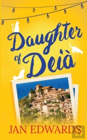 Daughter Of Deia