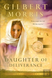 Daughter Of Deliverance (Lions Of Judah Book #6)