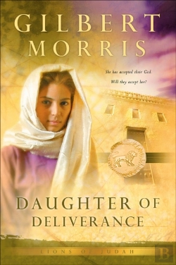 Bertrand.pt - Daughter Of Deliverance (Lions Of Judah Book #6)