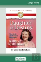 Daughter Of Destiny