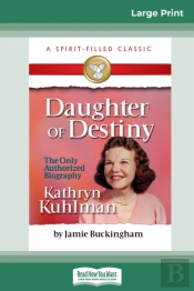 Daughter Of Destiny