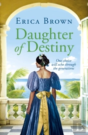 Daughter Of Destiny