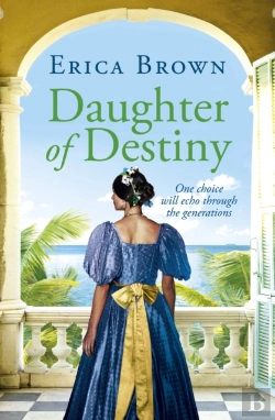 Bertrand.pt - Daughter Of Destiny