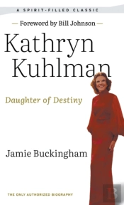 Daughter Of Destiny