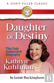 Daughter Of Destiny