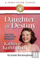Daughter Of Destiny