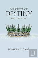 Daughter Of Destiny