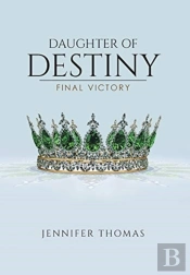 Daughter Of Destiny