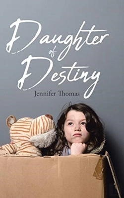 Bertrand.pt - Daughter Of Destiny