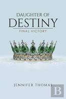 Daughter Of Destiny