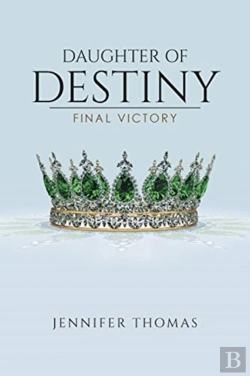 Bertrand.pt - Daughter Of Destiny