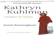 Daughter Of Destiny