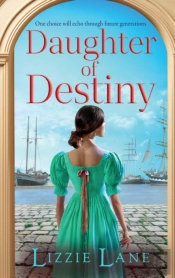 Daughter Of Destiny