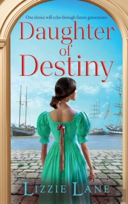 Bertrand.pt - Daughter Of Destiny