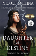 Daughter Of Destiny