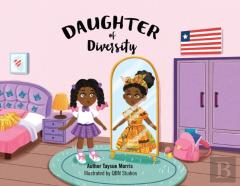Daughter Of Diversity