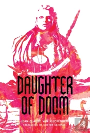 Daughter Of Doom