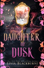 Daughter Of Dusk