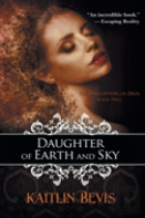 Daughter Of Earth And Sky