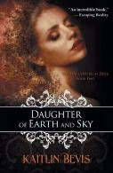 Daughter Of Earth And Sky