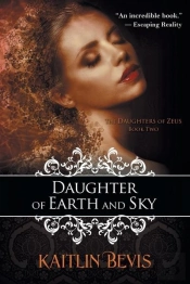Daughter Of Earth And Sky
