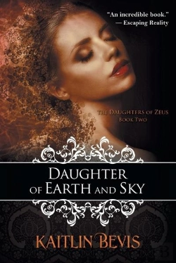 Bertrand.pt - Daughter Of Earth And Sky