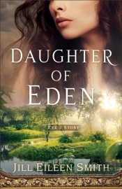 Daughter Of Eden Â€“ Eve`S Story
