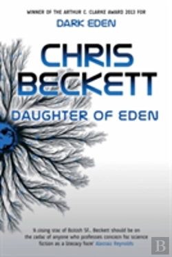 Bertrand.pt - Daughter Of Eden
