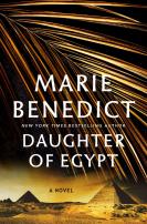 Daughter Of Egypt
