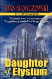 Daughter Of Elysium - An Elysium Cycle N