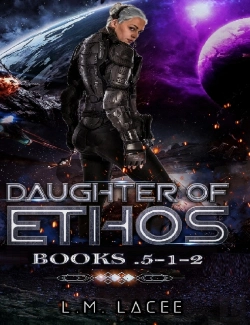 Bertrand.pt - Daughter Of Ethos