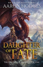 Daughter Of Fate