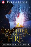 Daughter Of Fire