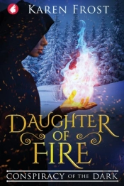 Daughter Of Fire