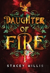 Daughter Of Fire
