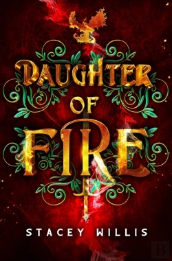 Bertrand.pt - Daughter Of Fire