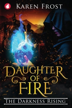 Bertrand.pt - Daughter Of Fire: The Darkness Rising
